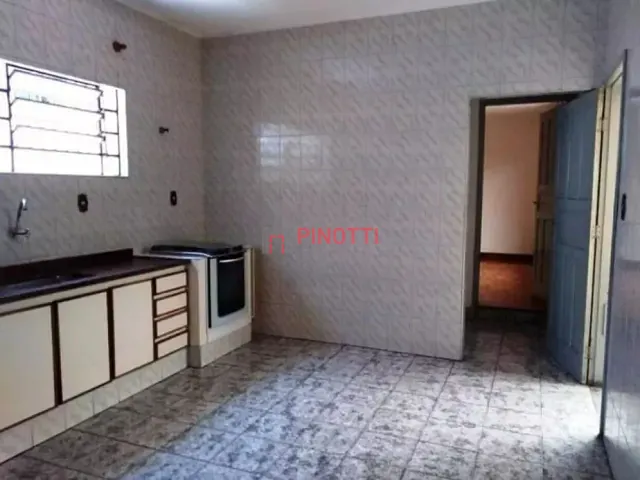 Casa 3 quartos e 2 banheiros, à venda, no bairro Assunção em São Bernardo do Campo