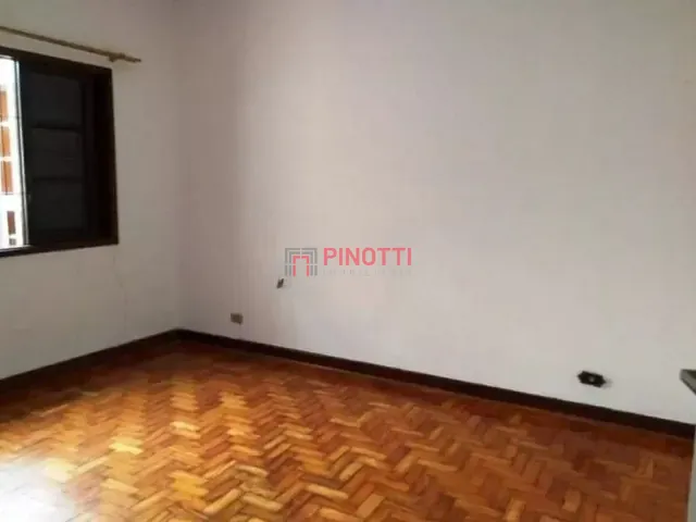 Casa 3 quartos e 2 banheiros, à venda, no bairro Assunção em São Bernardo do Campo