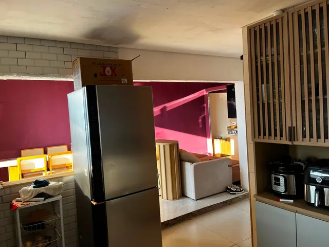 Casa 2 quartos e 3 banheiros, à venda, no bairro Jardim Bela Vista em Itapevi