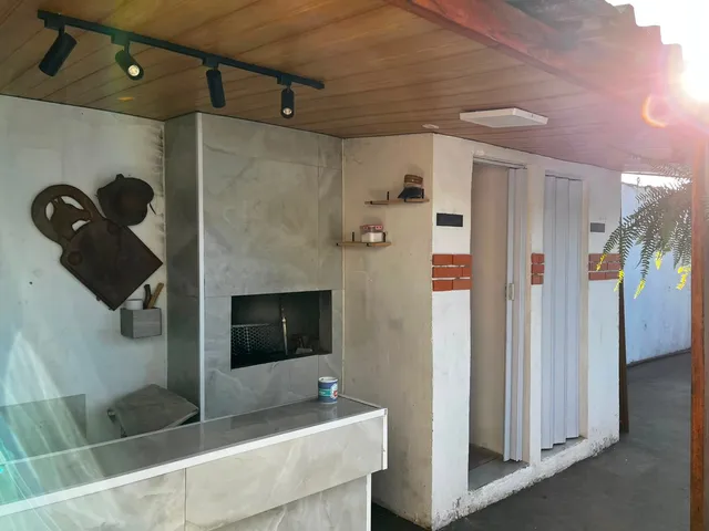 Casa 2 quartos e 3 banheiros, à venda, no bairro Jardim Bela Vista em Itapevi