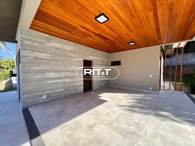 Casa com 1000m² 3 quartos e 4 banheiros, à venda, no bairro Jardim São Bento do Recreio em Valinhos