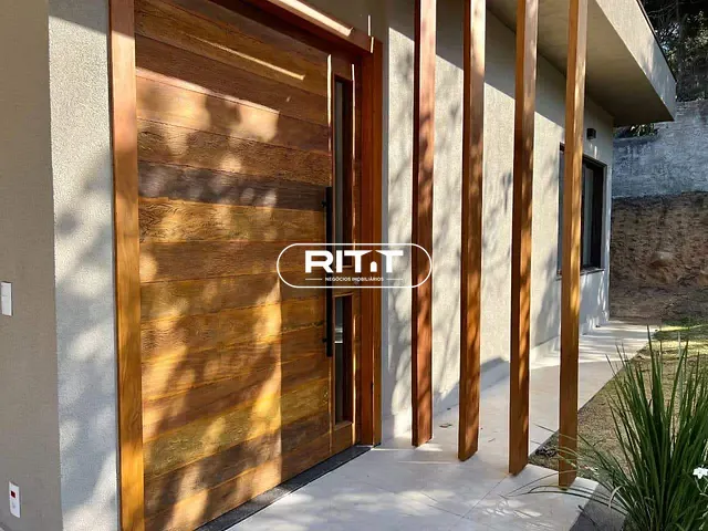 Casa com 1000m² 3 quartos e 4 banheiros, à venda, no bairro Jardim São Bento do Recreio em Valinhos