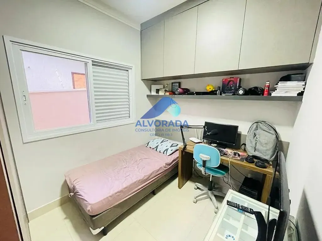 Casa, 4 quartos, 110 m² - Foto 11