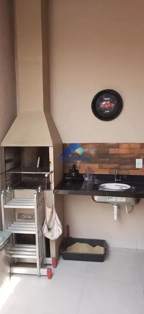 Casa, 4 quartos, 110 m² - Foto 3