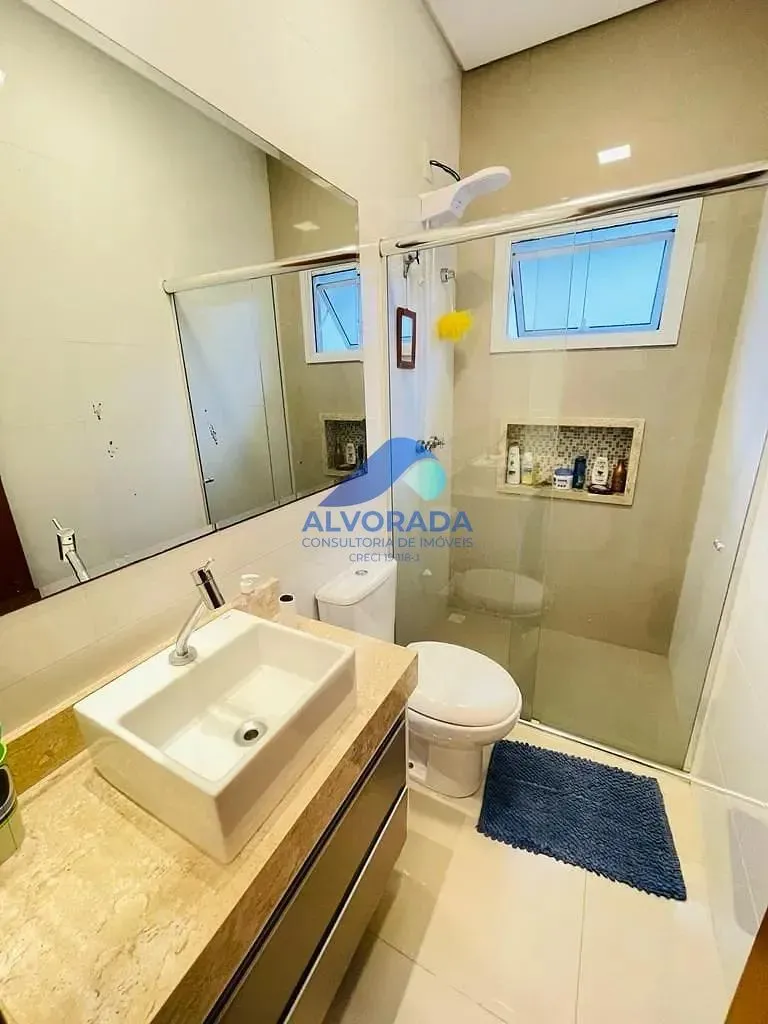 Casa, 4 quartos, 110 m² - Foto 10