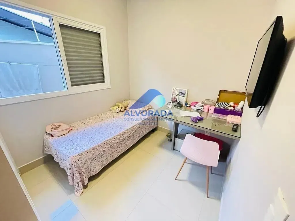 Casa, 4 quartos, 110 m² - Foto 12