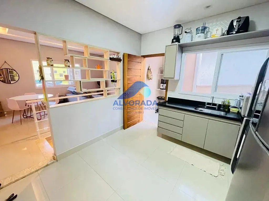Casa, 4 quartos, 110 m² - Foto 9