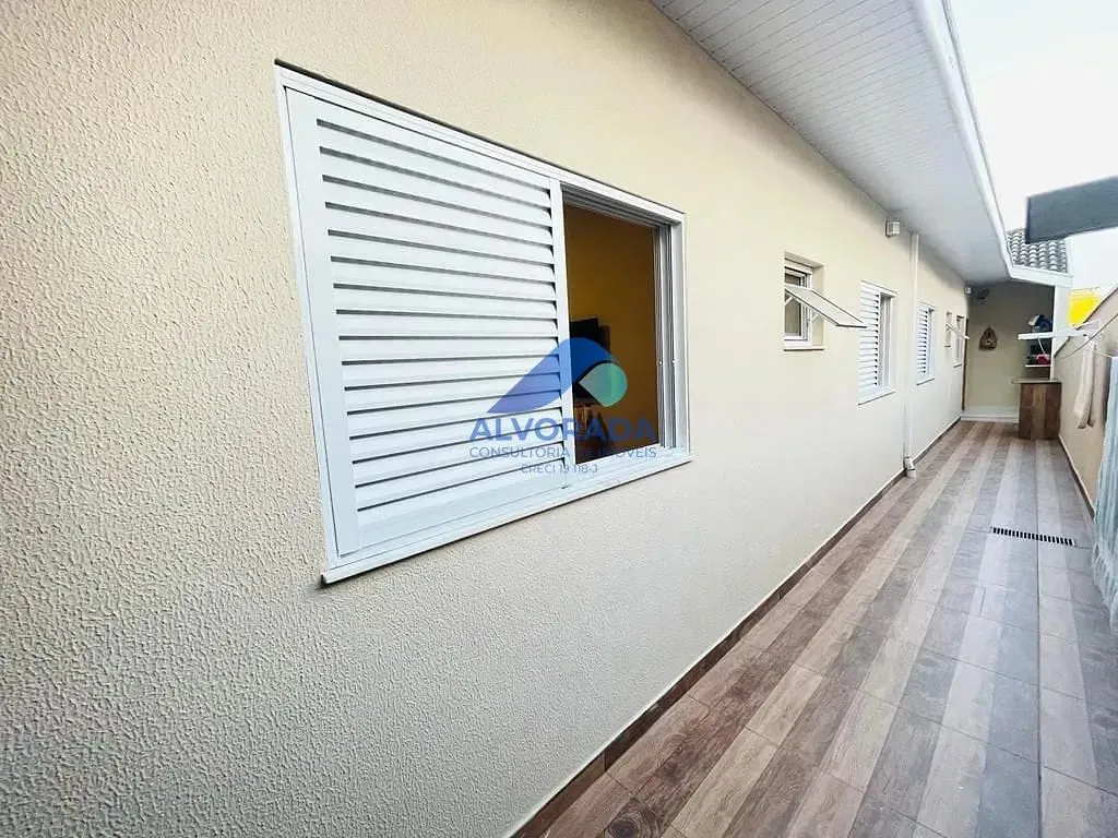 Casa, 4 quartos, 110 m² - Foto 15