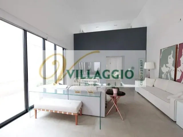 Casa com 404m² 3 quartos e 6 banheiros, à venda, no bairro Parque Residencial Damha V em São José do Rio Preto