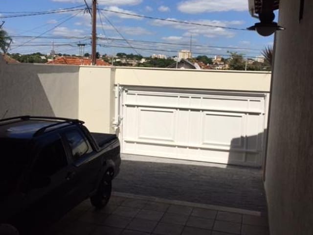 Foto do Casa - Casa com 4 dormitórios à venda, 338 m² por R$ 550.000,00 - Vila Frei Eugênio - Uberaba/MG | ZUCATO IMOBILIARIA LTDA