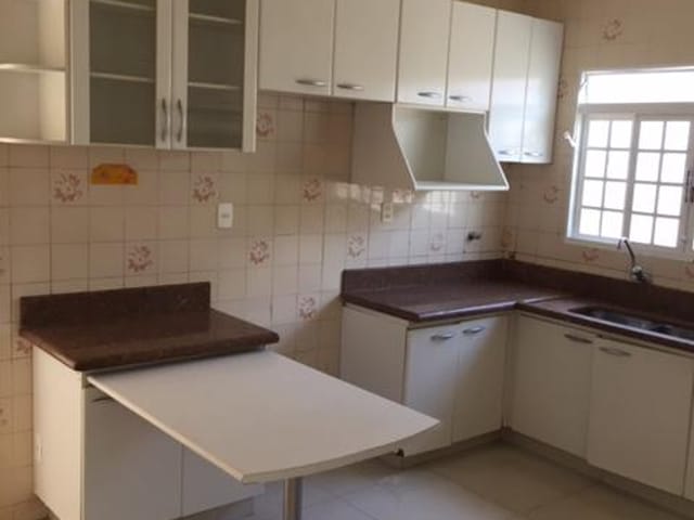 Foto do Casa - Casa com 4 dormitórios à venda, 338 m² por R$ 550.000,00 - Vila Frei Eugênio - Uberaba/MG | ZUCATO IMOBILIARIA LTDA