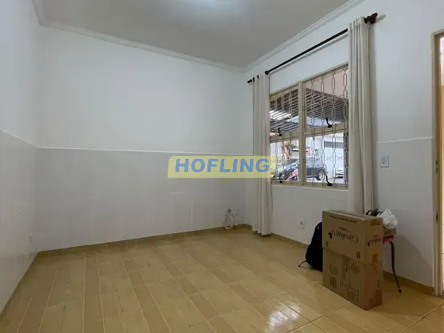 Casa com 133m² 2 quartos e 1 banheiro, à venda, no bairro Cidade Nova em Rio Claro