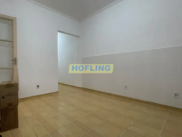 Casa com 133m² 2 quartos e 1 banheiro, à venda, no bairro Cidade Nova em Rio Claro