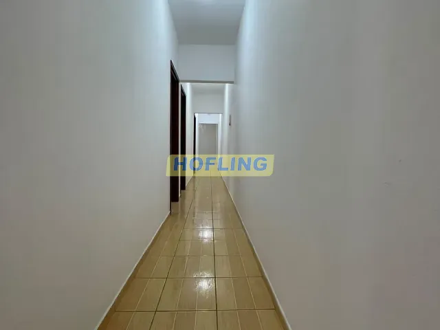 Casa com 133m² 2 quartos e 1 banheiro, à venda, no bairro Cidade Nova em Rio Claro