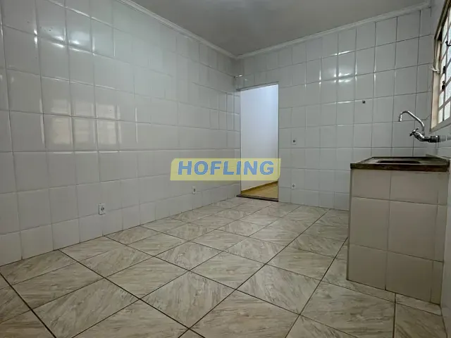 Casa com 133m² 2 quartos e 1 banheiro, à venda, no bairro Cidade Nova em Rio Claro