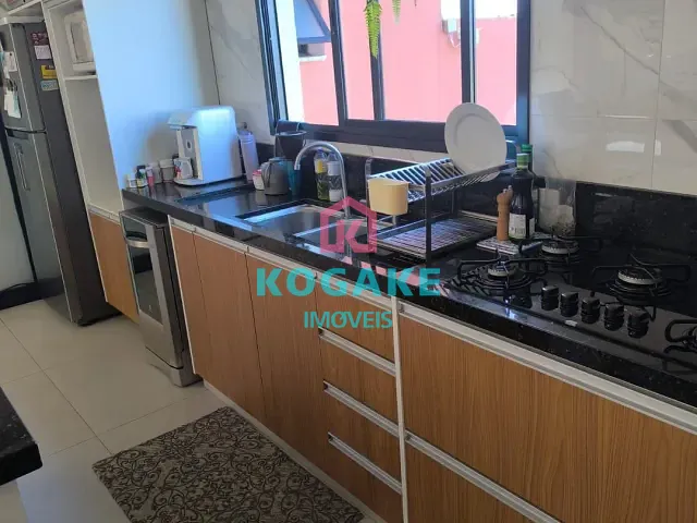 Casa 4 quartos e 4 banheiros, à venda, no bairro Putim em São José dos Campos