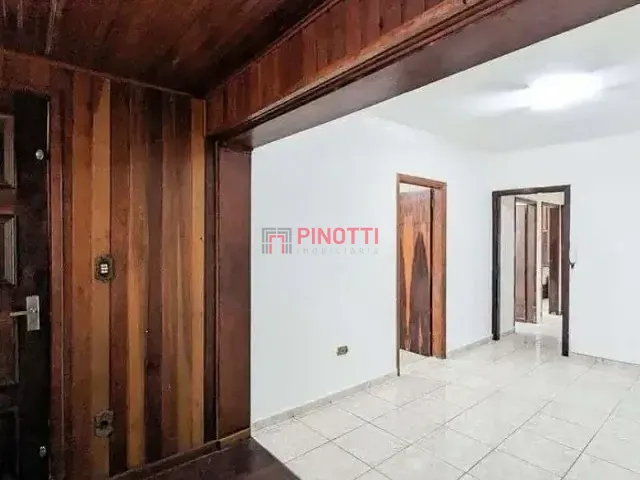 Casa 3 quartos e 3 banheiros, à venda, no bairro Anchieta em São Bernardo do Campo