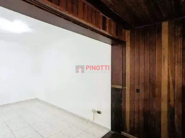 Casa 3 quartos e 3 banheiros, à venda, no bairro Anchieta em São Bernardo do Campo
