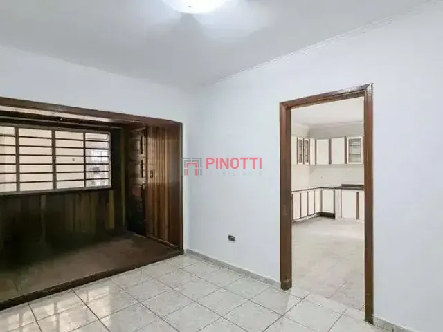 Casa 3 quartos e 3 banheiros, à venda, no bairro Anchieta em São Bernardo do Campo