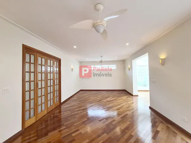 Casa 3 quartos e 2 banheiros, à venda, no bairro Mirandópolis em São Paulo