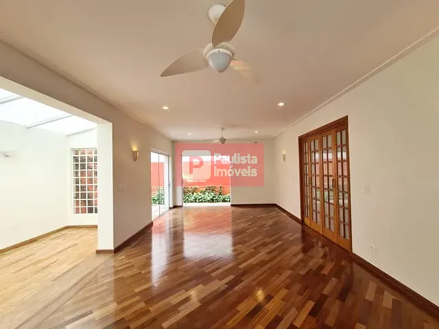 Casa 3 quartos e 2 banheiros, à venda, no bairro Mirandópolis em São Paulo