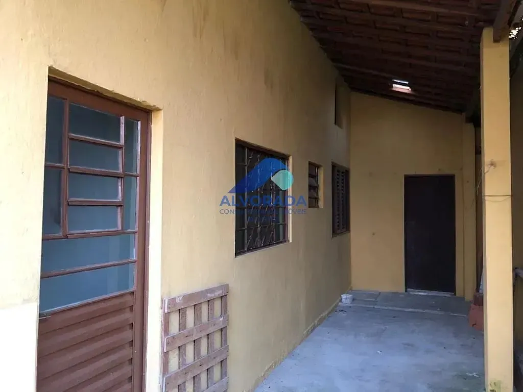 Casa, 3 quartos, 217 m² - Foto 19