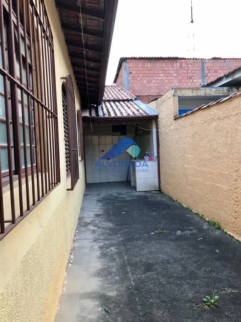 Casa, 3 quartos, 217 m² - Foto 12