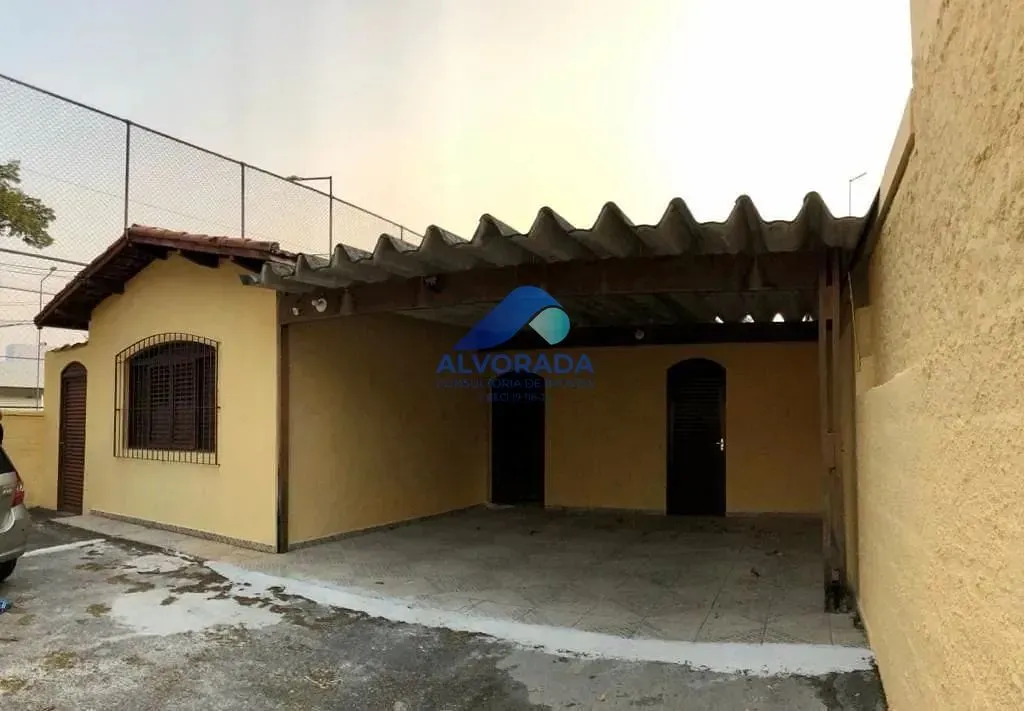 Casa, 3 quartos, 217 m² - Foto 3