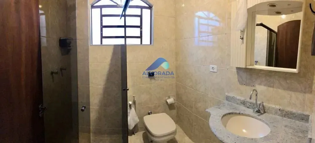 Casa, 3 quartos, 217 m² - Foto 8