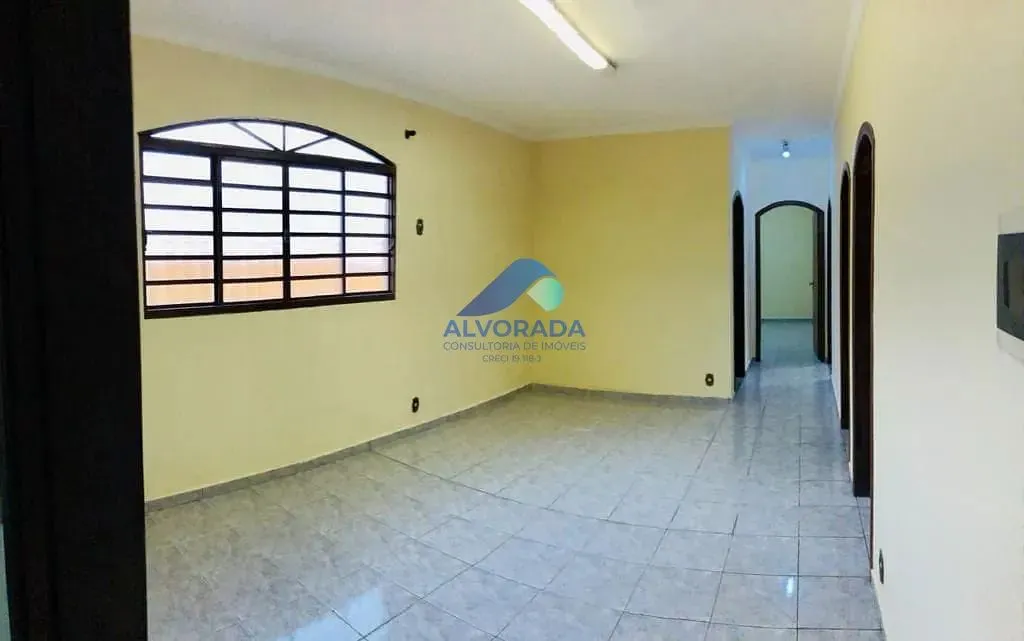 Casa, 3 quartos, 217 m² - Foto 9
