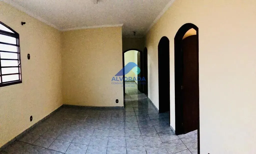 Casa, 3 quartos, 217 m² - Foto 5