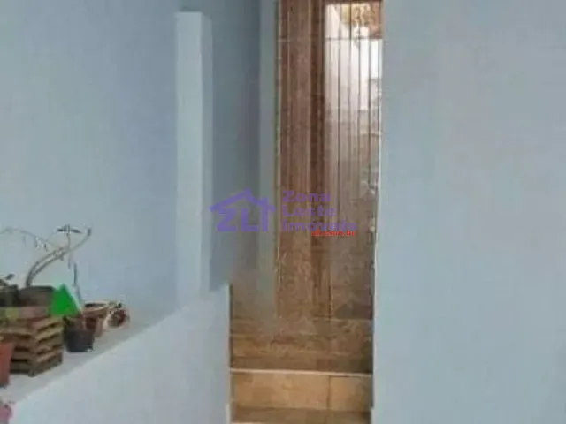 Casa com 125m² 1 quarto e 1 banheiro, à venda, no bairro Jardim Popular em São Paulo