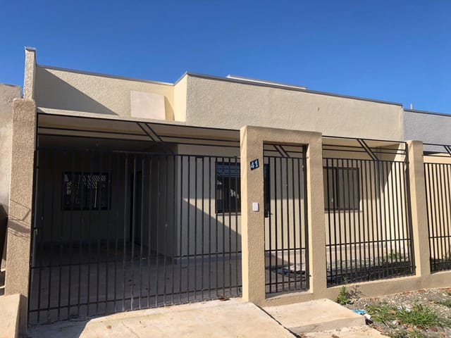 Casa à venda, 60 m², Campo Belo