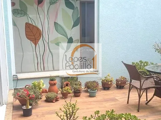 Casa com 389m² 3 quartos e 3 banheiros, à venda, no bairro Vila Santista em Atibaia