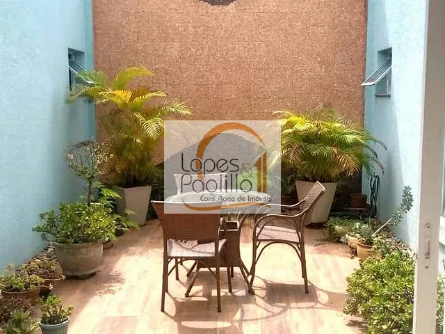 Casa com 389m² 3 quartos e 3 banheiros, à venda, no bairro Vila Santista em Atibaia