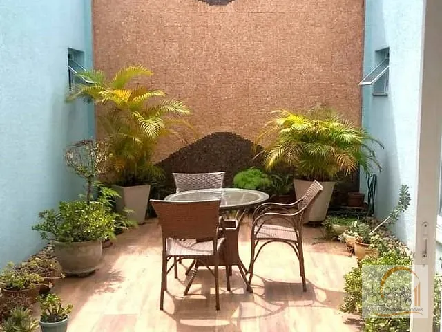 Casa com 389m² 3 quartos e 3 banheiros, à venda, no bairro Vila Santista em Atibaia