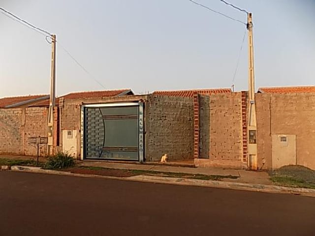 Foto do Casa - Casa à venda 2 Quartos, 10M², JARDIM MARILIA, PIRASSUNUNGA - SP | Imobiliária Compare