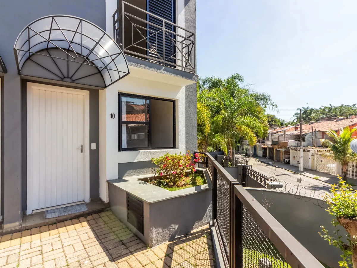 Casa no condomínio Conjunto Residencial Villaggio Verde III para venda com 2 quartos, 174m²