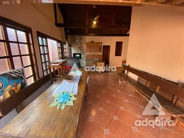 Casa, 3 quartos, 225 m² - Foto 21