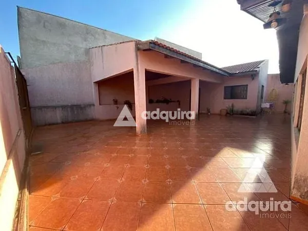 Casa, 3 quartos, 225 m² - Foto 22