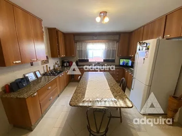 Casa, 3 quartos, 225 m² - Foto 8