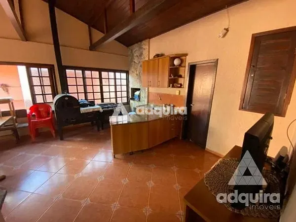 Casa, 3 quartos, 225 m² - Foto 20