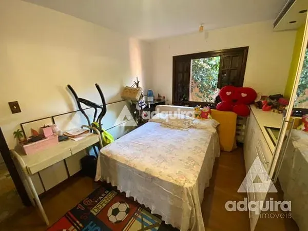 Casa, 3 quartos, 225 m² - Foto 10