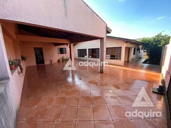 Casa, 3 quartos, 225 m² - Foto 18