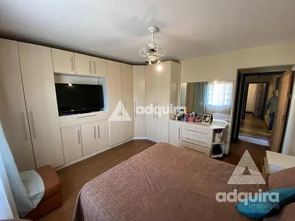 Casa, 3 quartos, 225 m² - Foto 13