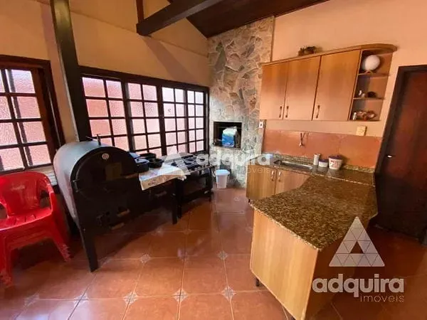 Casa, 3 quartos, 225 m² - Foto 19