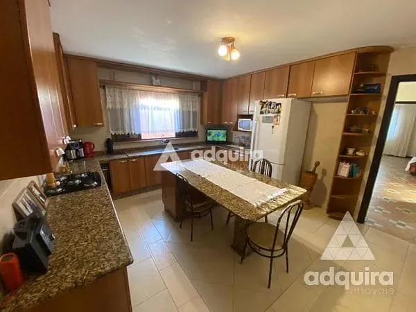 Casa, 3 quartos, 225 m² - Foto 7