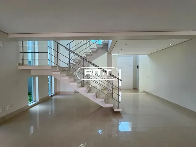 Casa com 607m² 4 quartos e 6 banheiros, para alugar, no bairro Swiss Park em Campinas