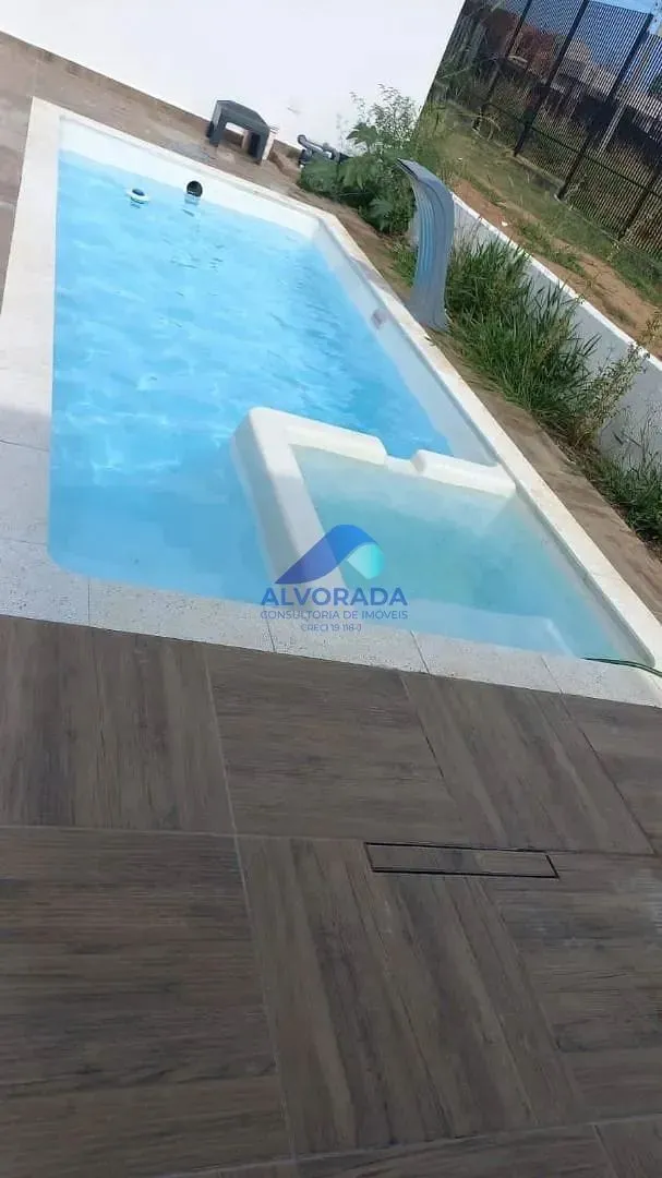 Casa, 3 quartos, 211 m² - Foto 1