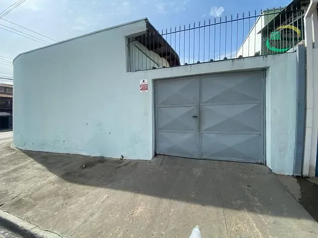 Casa 2 quartos e 1 banheiro, para alugar, no bairro Parque Universitário de Viracopos em Campinas